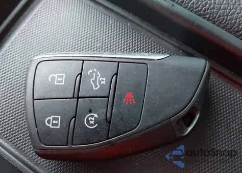 2022 Chevrolet Silverado 1500 4Wd Short Bed Lt Trail Boss из США, поврежденный, VIN 3GCUDFED6NG573766